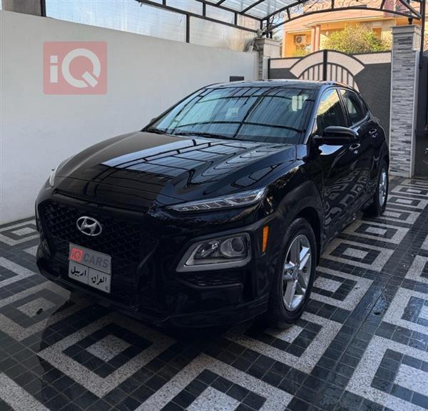 هيونداي كونا 2021 للبيع في العراق - اربيل